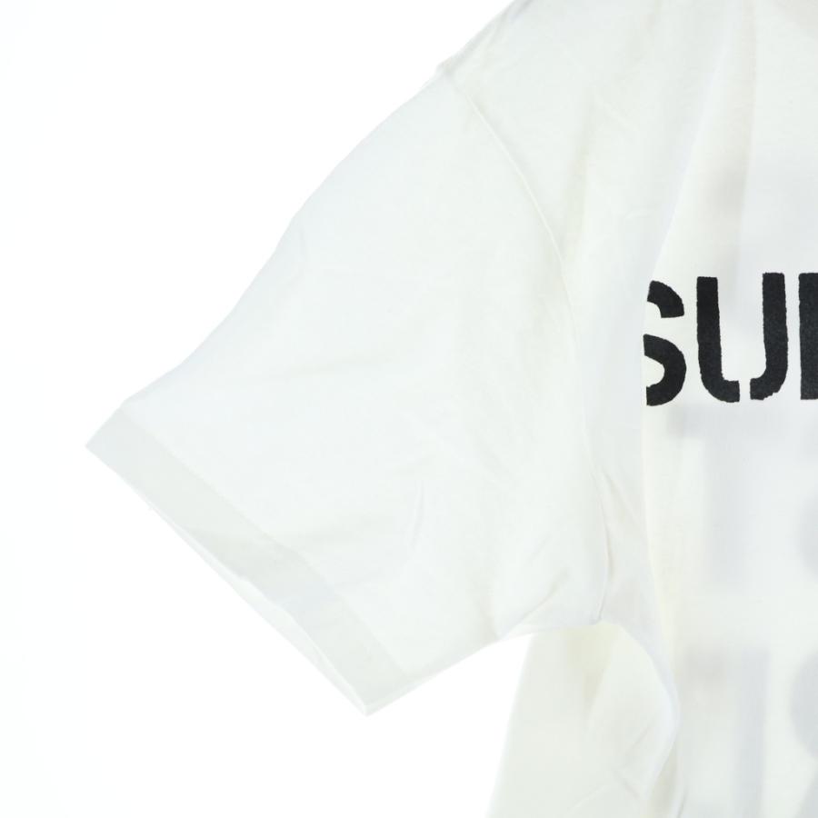 Supreme（シュプリーム） 26SS Hard Tee ハード フロントロゴ 両面