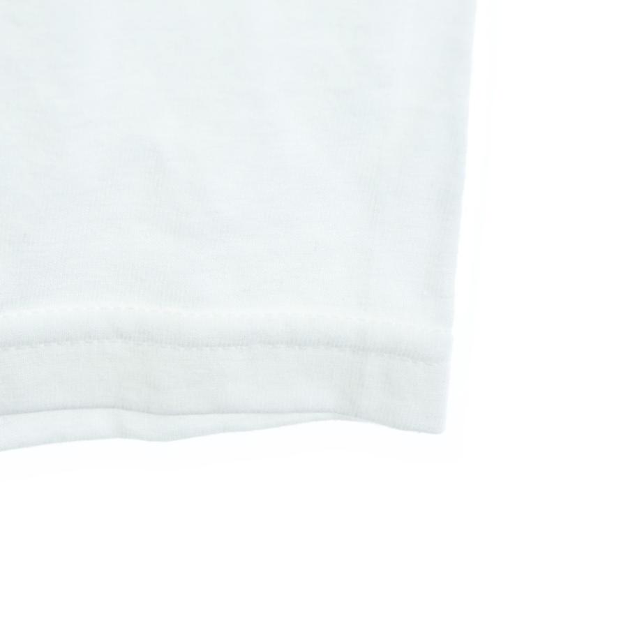 Supreme（シュプリーム） 26SS Hard Tee ハード フロントロゴ 両面