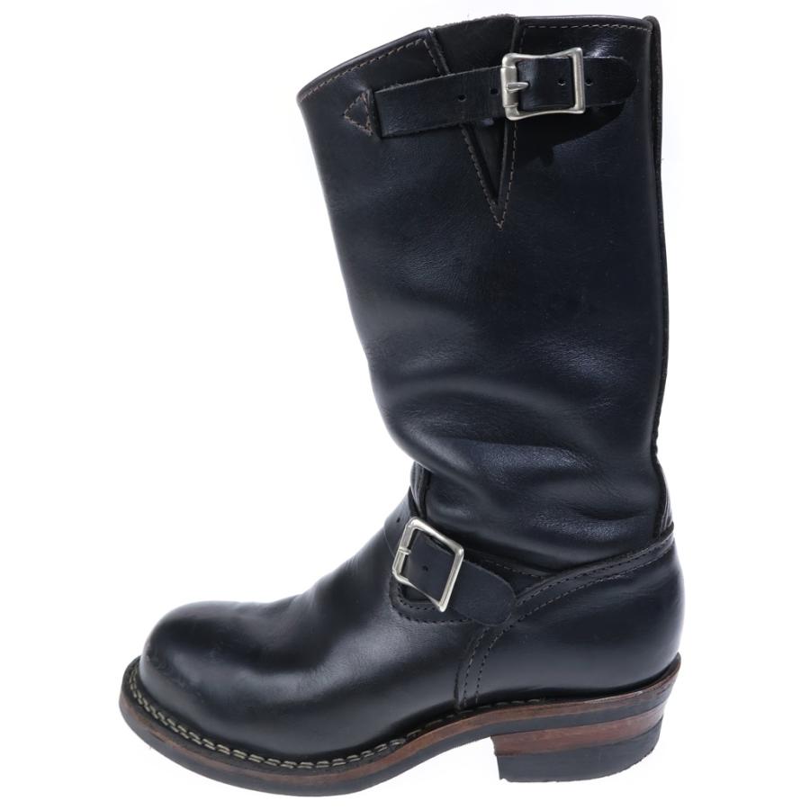 Wesco ウエスコ CHAMPION BOSS チャンピオン ボス エンジニア ブーツ