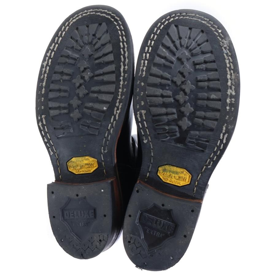 Wesco (ウエスコ) BOSS ボス エンジニア ブーツ : BRING Yahoo