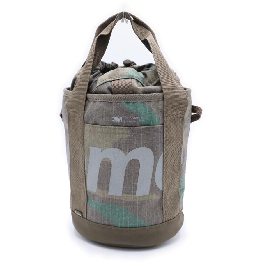 Supreme（シュプリーム） 24SS Cinch Bag シンチクロージャー ウッド