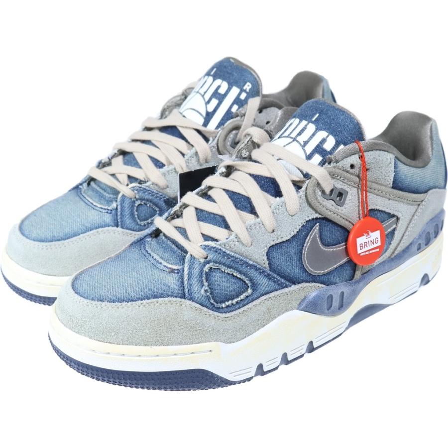 NIKE（ナイキ） ×NIGO ×Levi