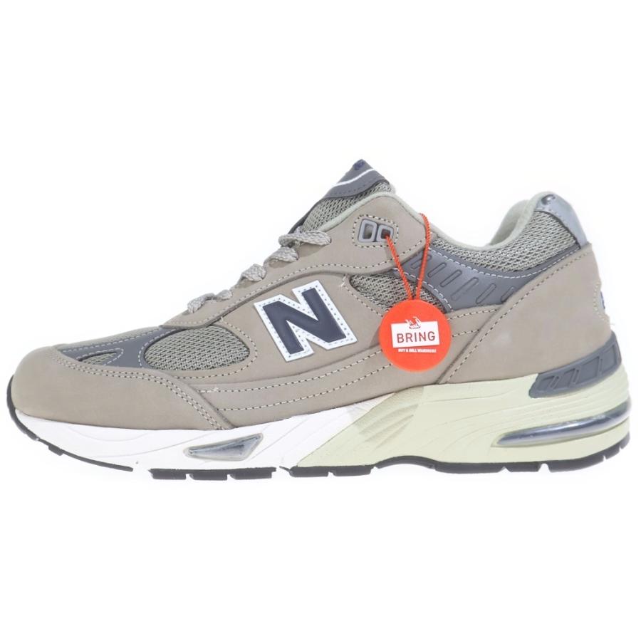 New Balance（ニューバランス） M991ANI 20TH Anniversary ローカット 