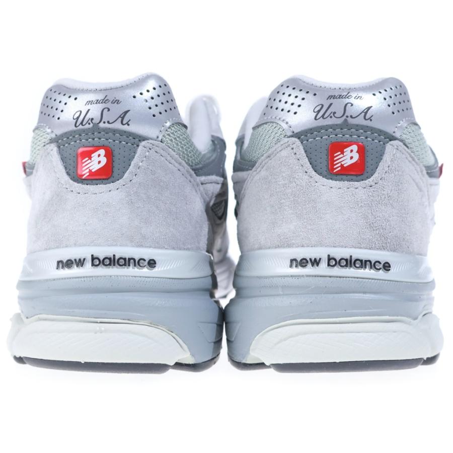 New Balance（ニューバランス） M990VS3 USA製 ローカットスニーカー