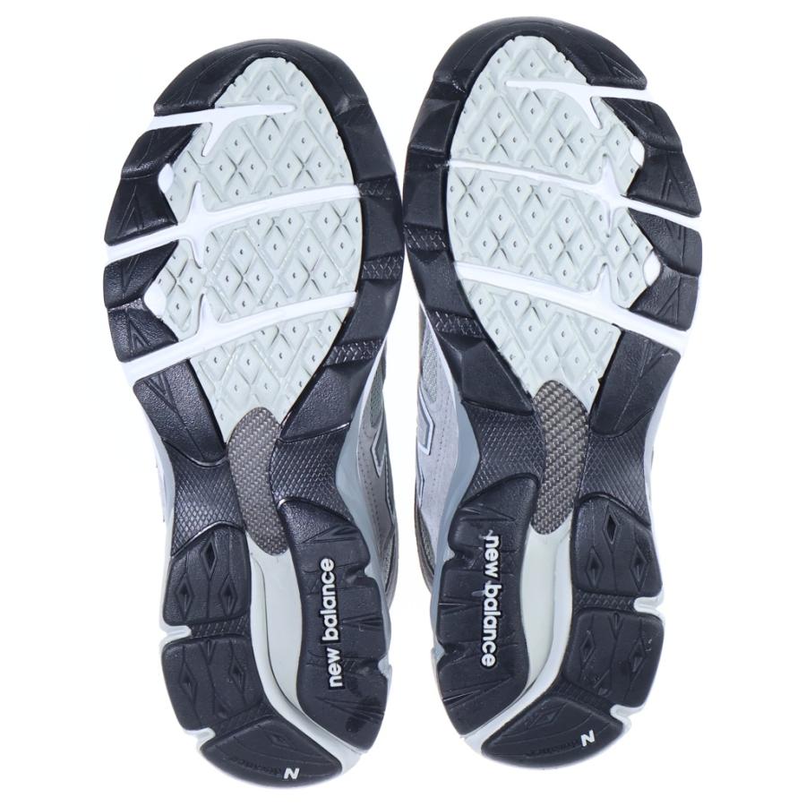 New Balance（ニューバランス） M990VS3 USA製 ローカットスニーカー