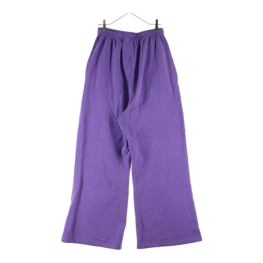 BALENCIAGA（バレンシアガ） 22SS Baggy Sweatpants バギー ドロー 