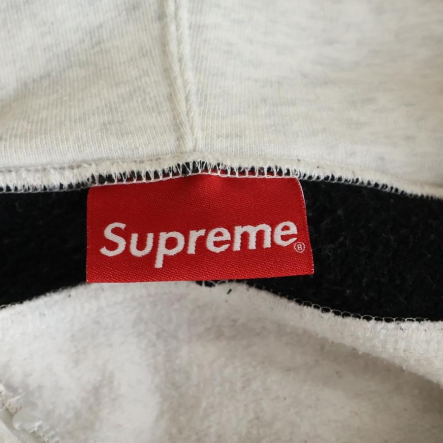 Supreme（シュプリーム） 20SS Color Blocked Zip Up Hoodie カラー