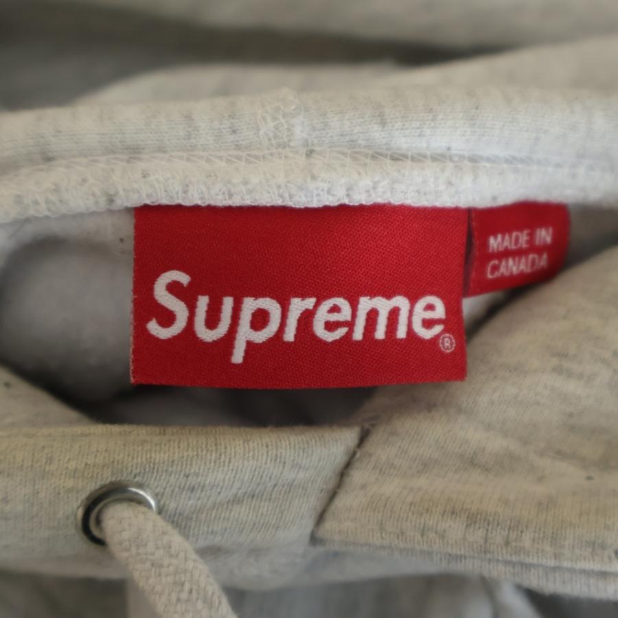 Supreme（シュプリーム） 23AW Box Logo Hooded Sweatshirt カモ柄