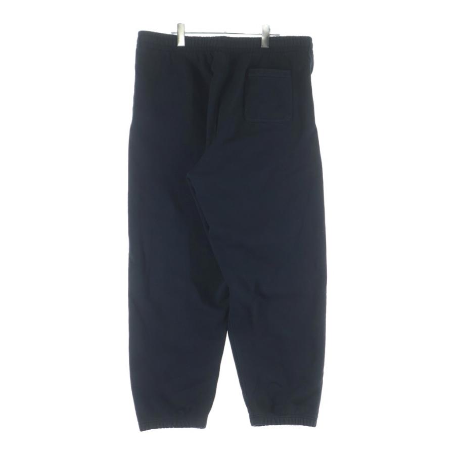 SUPREME シュプリーム 24AW ×NIKE Jordan Sweatpant ナイキ ジョーダン スウェット ロングパンツ ブラック HF0838-010 Supreme（シュプリーム） 24AW ×NIKE Jordan Sweatpant ナイキ