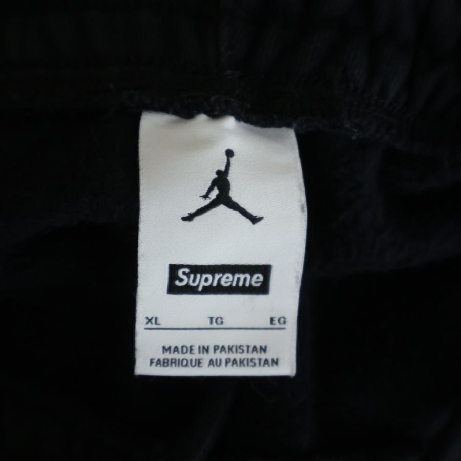 Supreme（シュプリーム） 24AW ×NIKE Jordan Sweatpant ナイキ