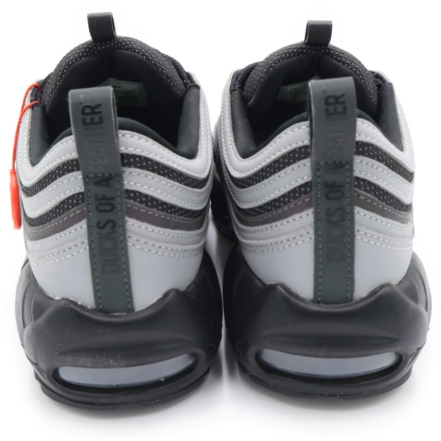 ナイキ xDIVISION STREET AIR MAX 95/97 DUCKS OF A FEATHER/LIGHTNING エアマックス ローカットスニーカー US8.5/26.5cm IM2174-001の画像