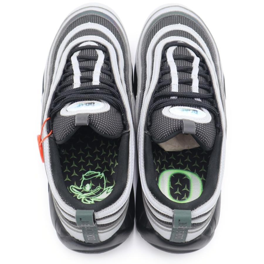 ナイキ xDIVISION STREET AIR MAX 95/97 DUCKS OF A FEATHER/LIGHTNING エアマックス ローカットスニーカー US8.5/26.5cm IM2174-001の画像