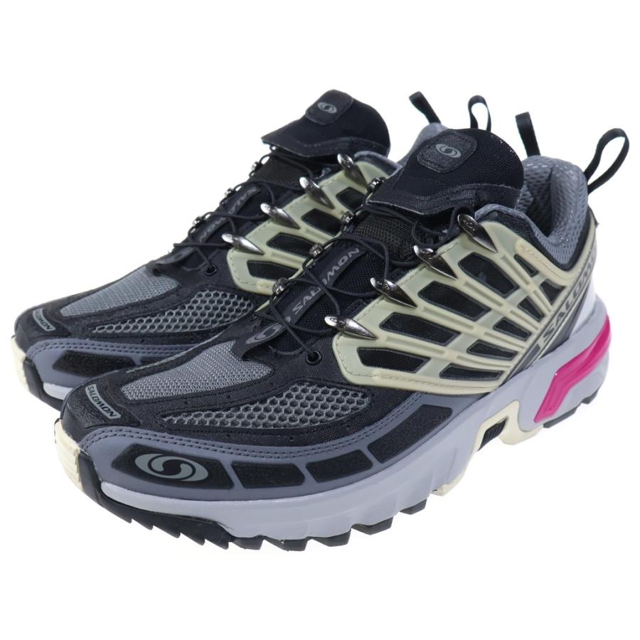 SALOMON（サロモン） ACS PRO ADVANCED アドバンスド ローカット