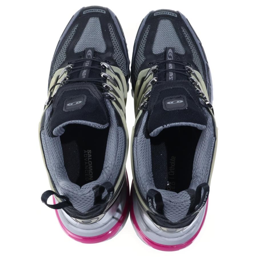 SALOMON（サロモン） ACS PRO ADVANCED アドバンスド ローカット