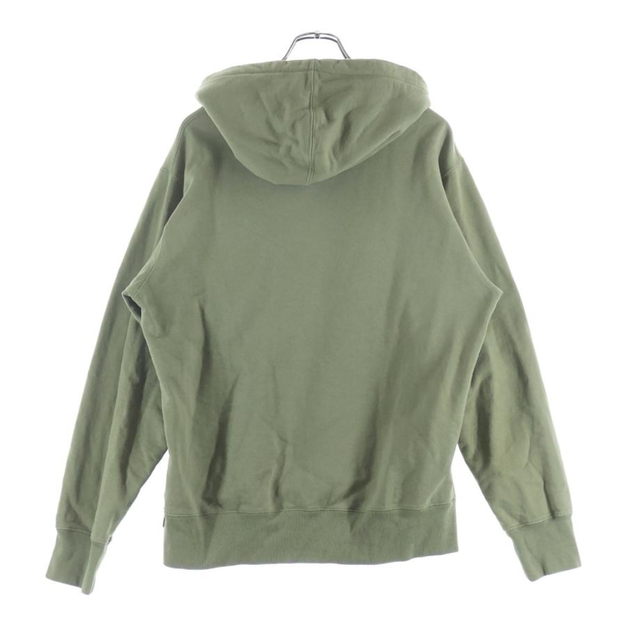 Supreme（シュプリーム） 18AW Chainstitch Hooded Sweatshirt