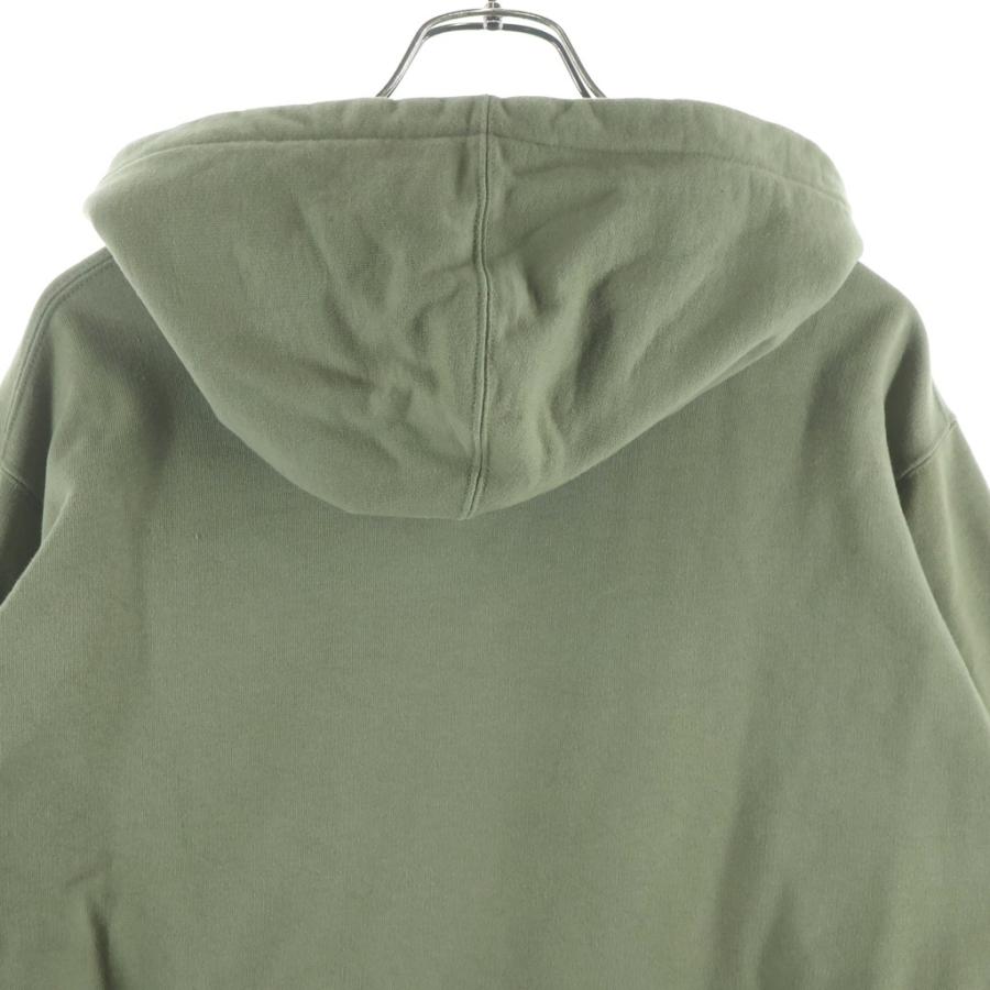 Supreme（シュプリーム） 18AW Chainstitch Hooded Sweatshirt