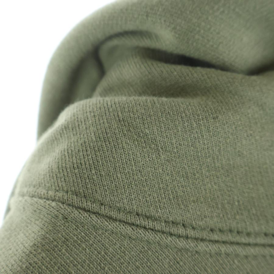 Supreme（シュプリーム） 18AW Chainstitch Hooded Sweatshirt
