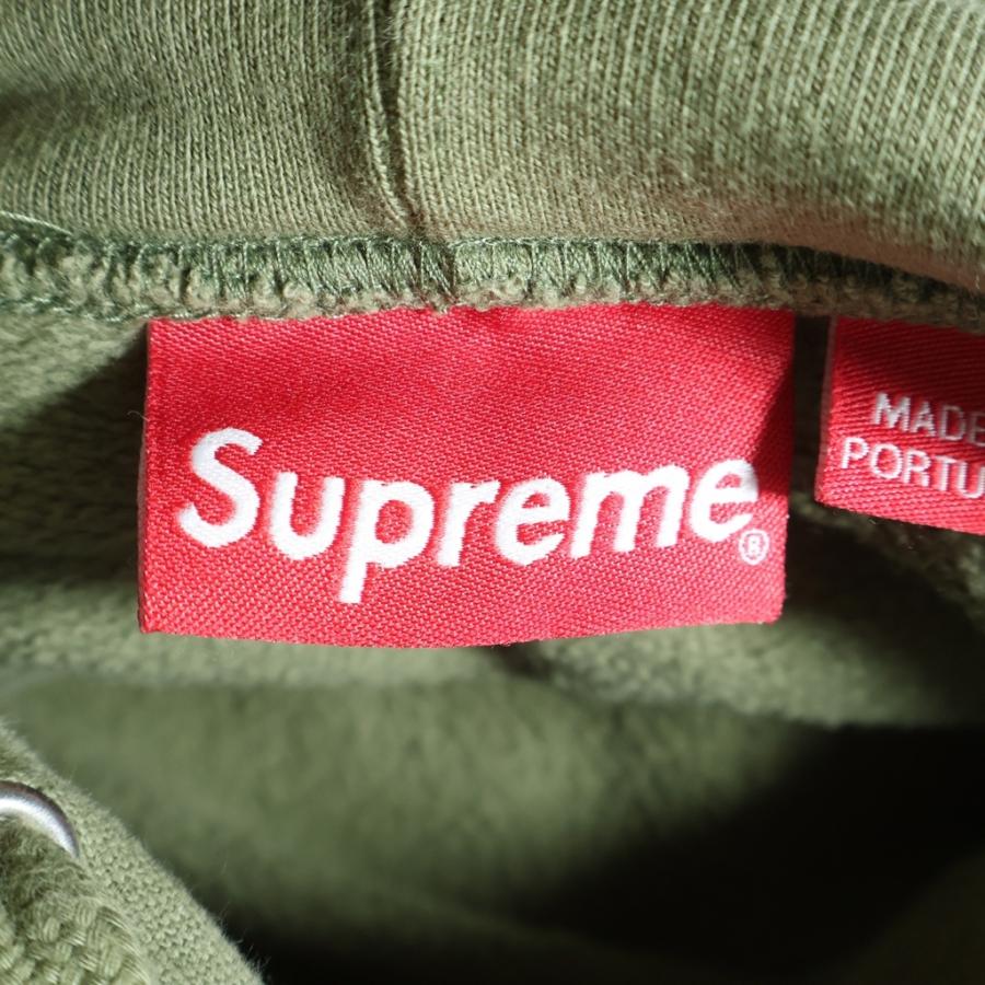 Supreme（シュプリーム） 18AW Chainstitch Hooded Sweatshirt