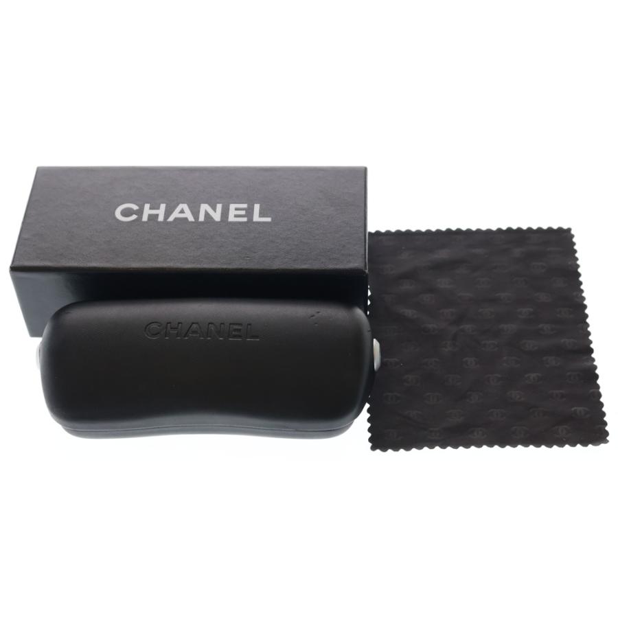 CHANEL（シャネル） 4093-B ラインストーンココマーク カラーレンズ