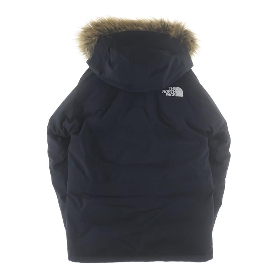 THE NORTH FACE（ザ ノースフェイス） ANTARCTICA PARKA アンターク