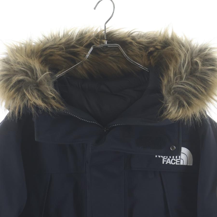 THE NORTH FACE（ザ ノースフェイス） ANTARCTICA PARKA アンターク
