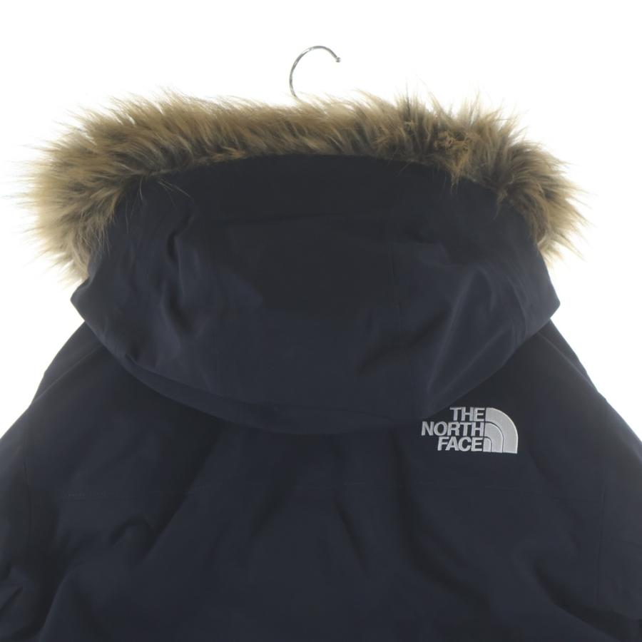 THE NORTH FACE（ザ ノースフェイス） ANTARCTICA PARKA アンターク