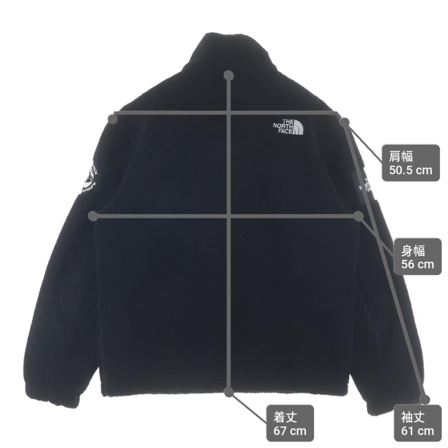 THE NORTH FACE（ザ ノースフェイス） RIMO EX FLEECE JACKET リモ