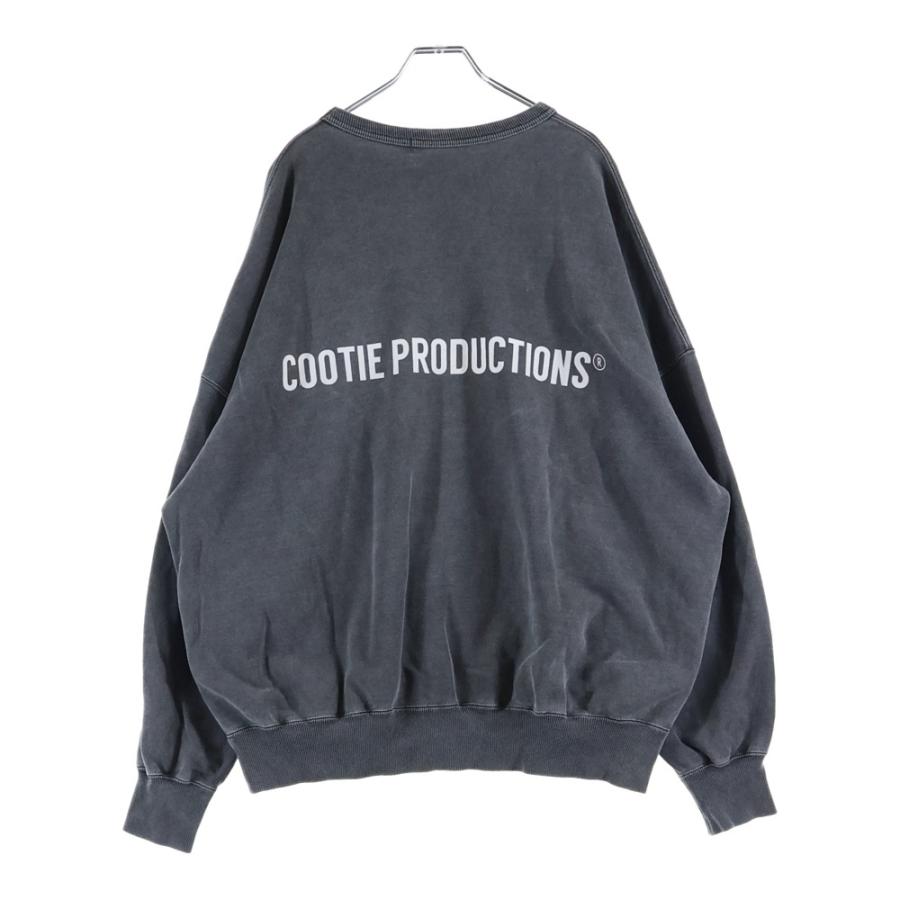COOTIE PRODUCTIONS クーティー プロダクションズ ピグメントダイ