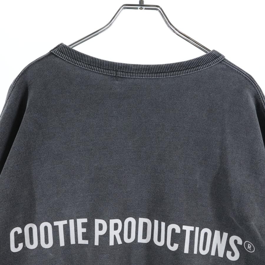 COOTIE PRODUCTIONS クーティー プロダクションズ ピグメントダイ