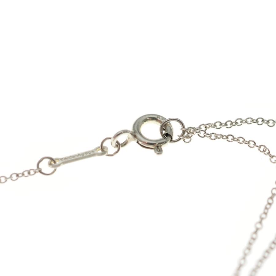 TIFFANY&Co.（ティファニー） TIFFANY & Co. LOVE KISS NECKLACE