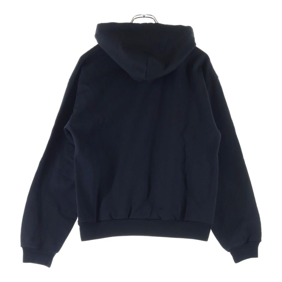 BALENCIAGA（バレンシアガ） 19SS ロゴプリント プルオーバー