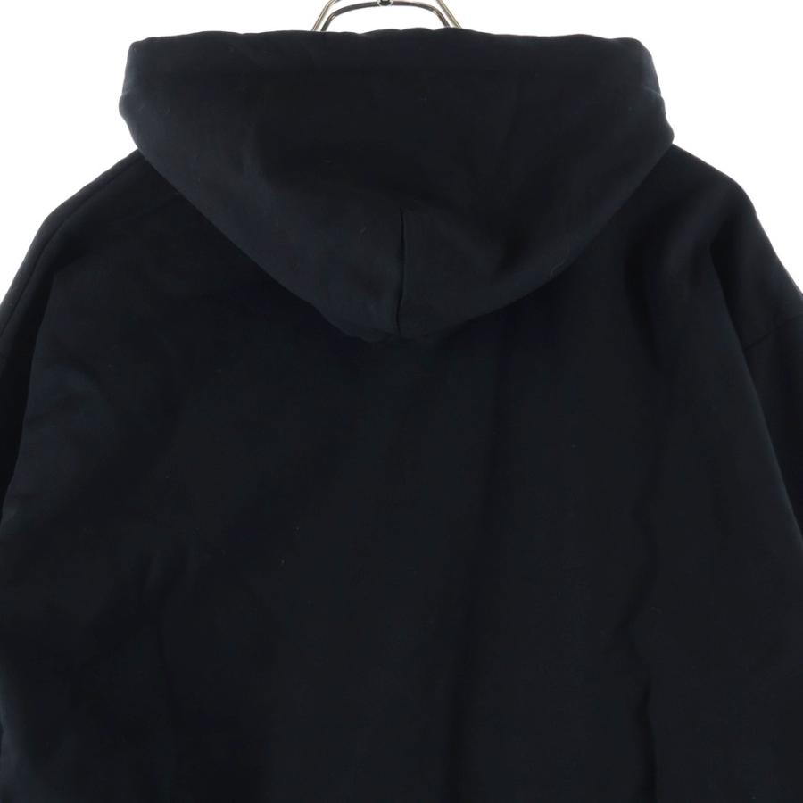 BALENCIAGA（バレンシアガ） 19SS ロゴプリント プルオーバー