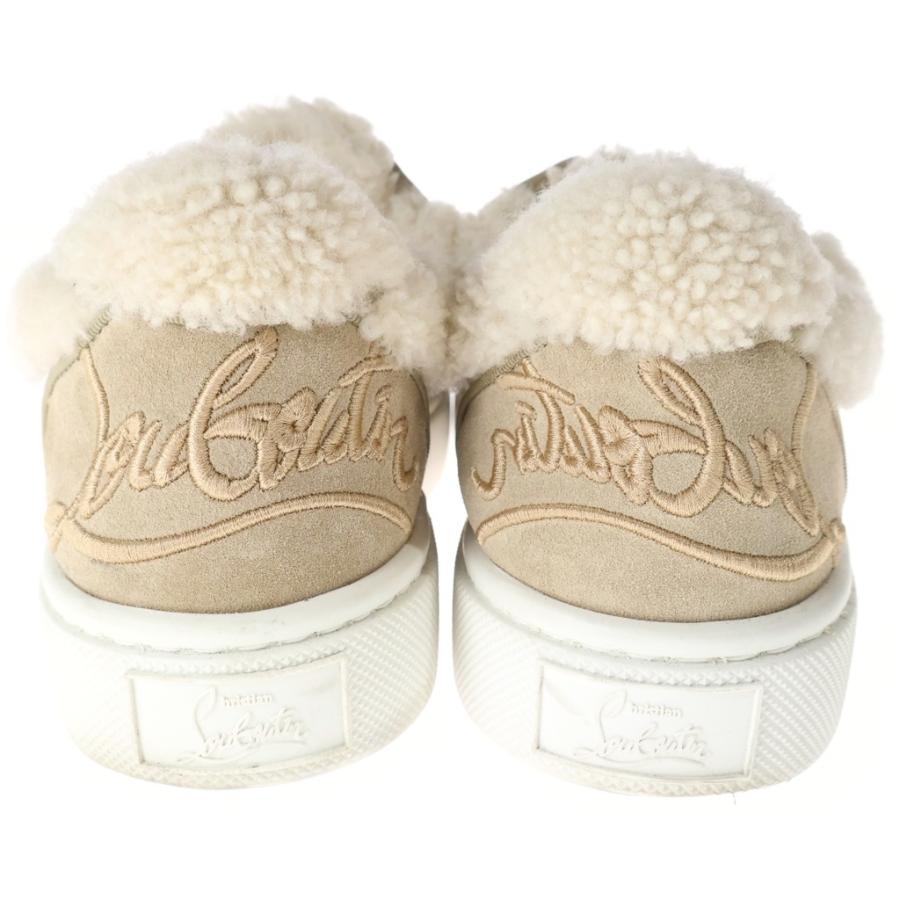 Christian Louboutin（クリスチャンルブタン） WMNS FUN VIEIRISSIMA 