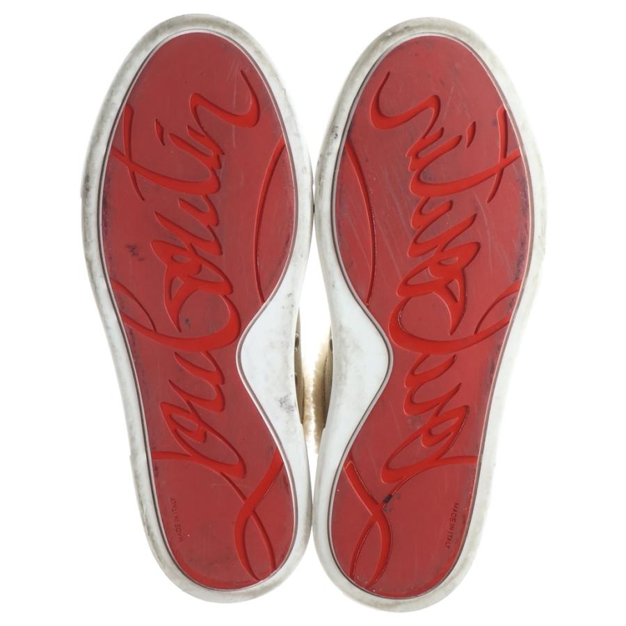 Christian Louboutin（クリスチャンルブタン） WMNS FUN VIEIRISSIMA 