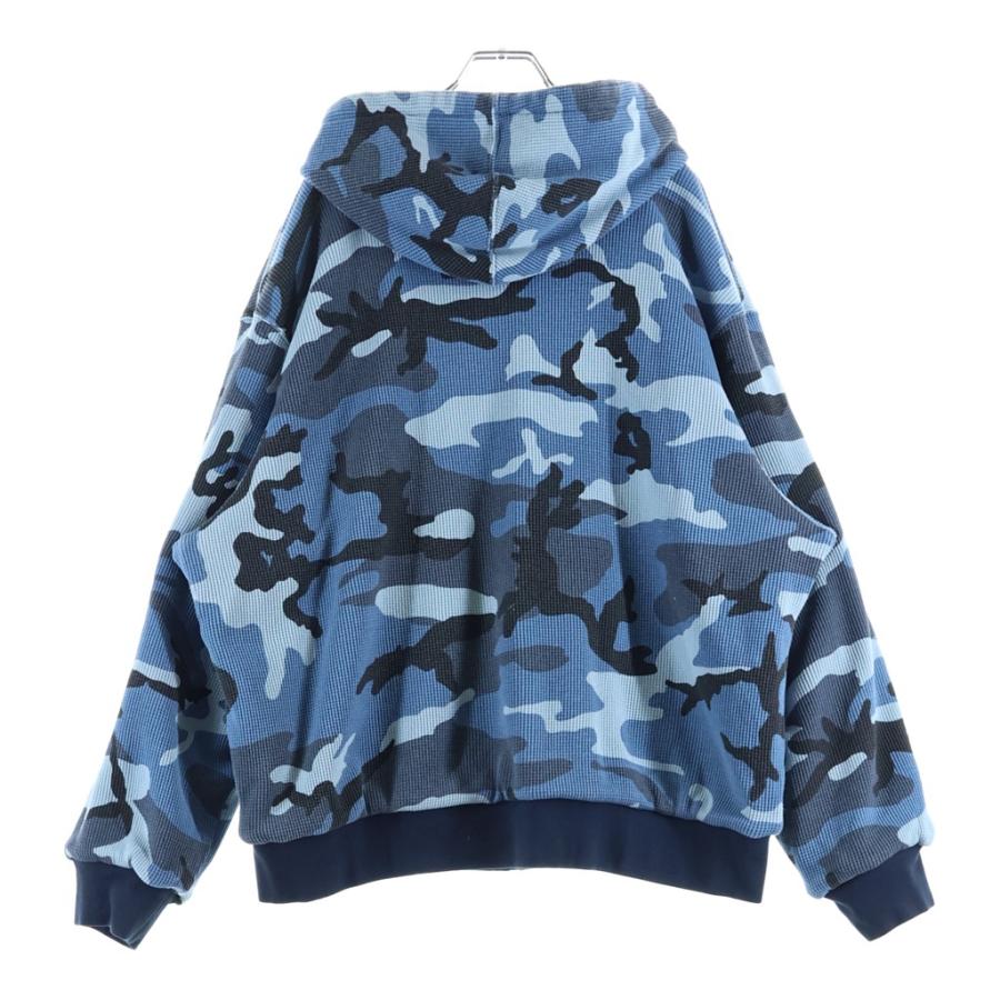 Supreme（シュプリーム） 25AW Reversible Work Zip Up Hooded