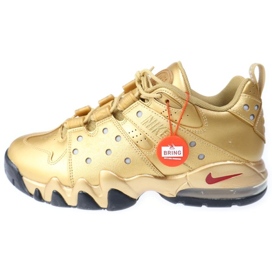 Nike SB ナイキエスビー 26SS ×シュプリーム Air Max 2 CB 94 Low SP 