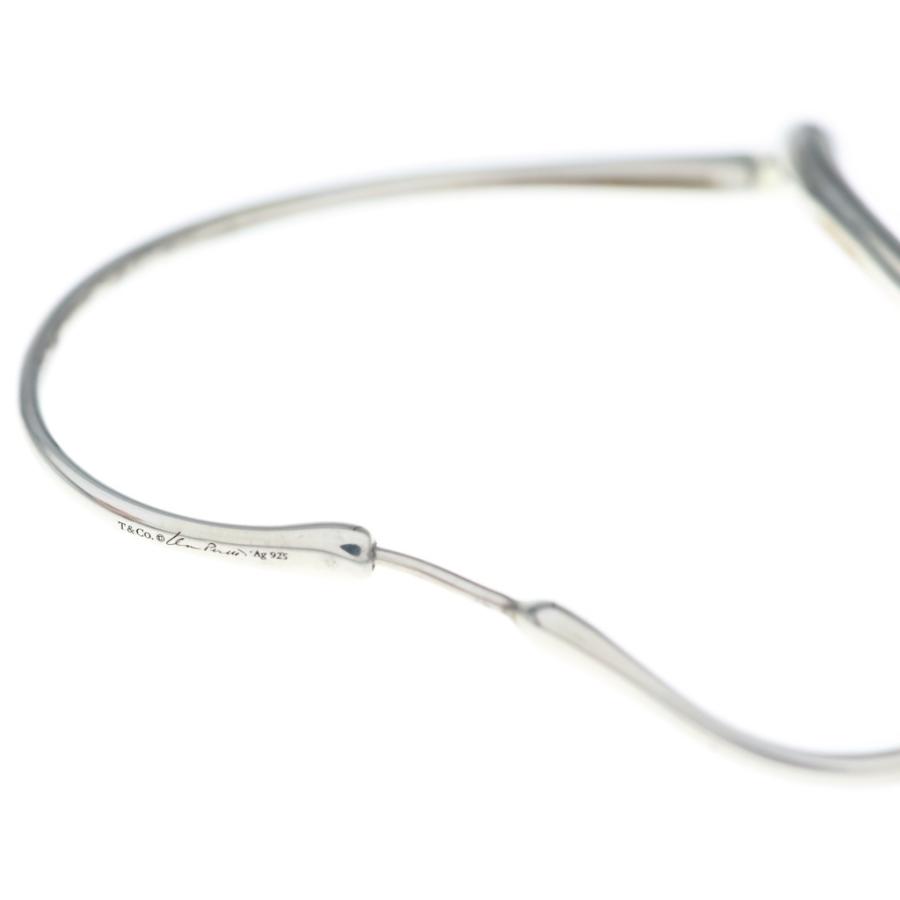 TIFFANY&Co.（ティファニー） TIFFANY & Co. Open Heart Hoop オープン
