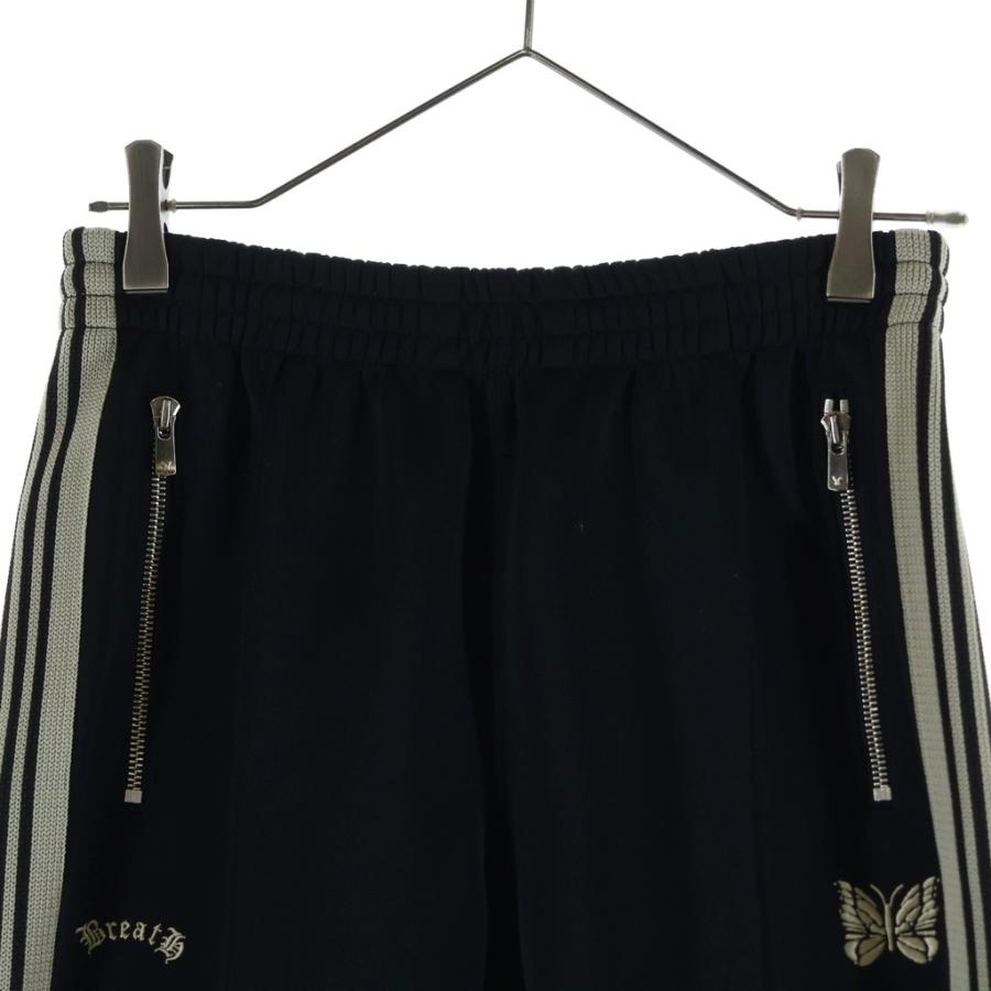 Needles（ニードルス） ×BREATH NARROW TRACK PANT ブレス ナロー