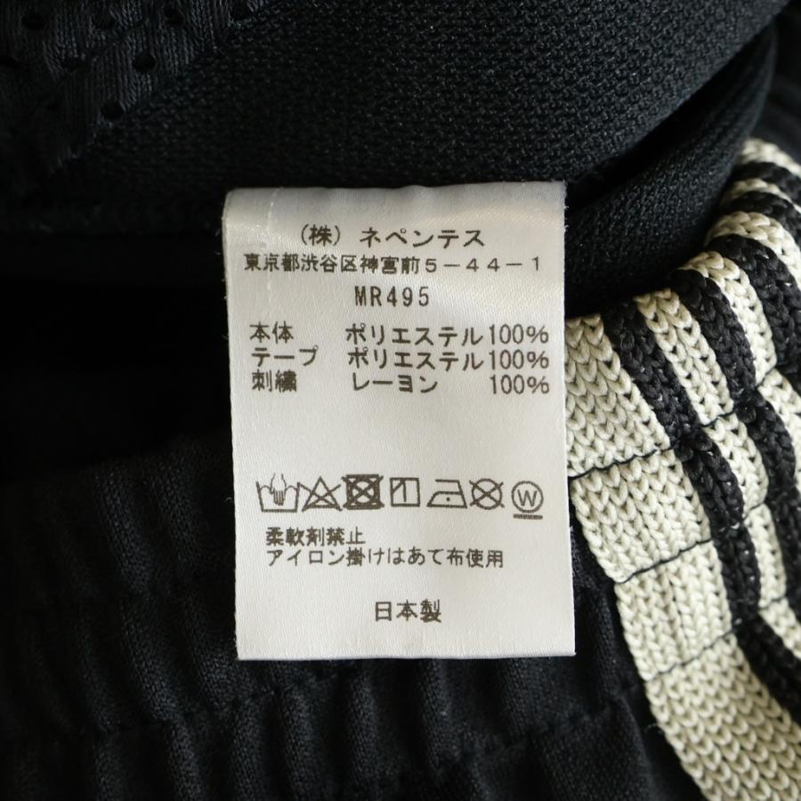 Needles（ニードルス） ×BREATH NARROW TRACK PANT ブレス ナロー