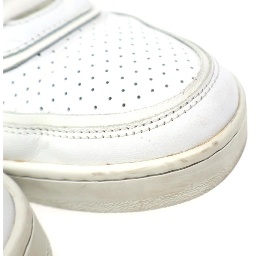 CELINE（セリーヌ） Z TRAINER CT-01 HIGH TOP SNEAKERS ゼット