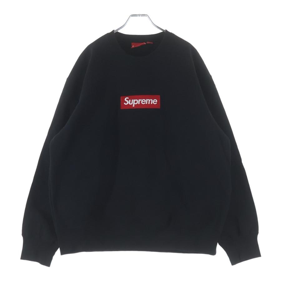 supreme トレーナー Supreme（シュプリーム） 22AW Box Logo Crewneck Sweatshirt ボックス