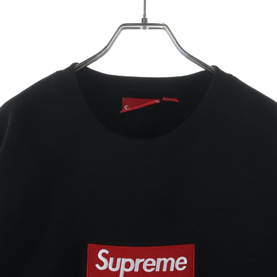 Supreme（シュプリーム） 22AW Box Logo Crewneck Sweatshirt ボックス