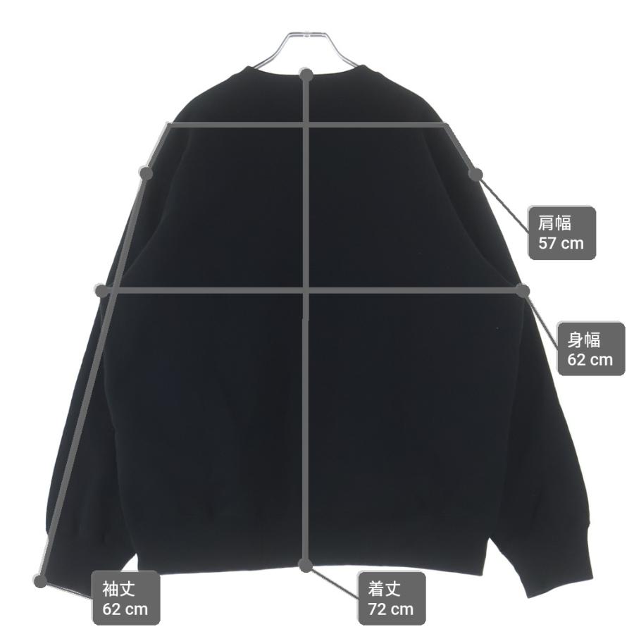 Supreme（シュプリーム） 22AW Box Logo Crewneck Sweatshirt ボックス