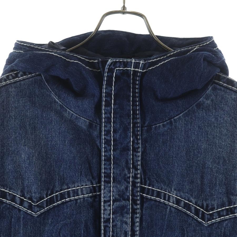 Supreme（シュプリーム） 22AW ×True Religion GORE-TEX Shell Jacket