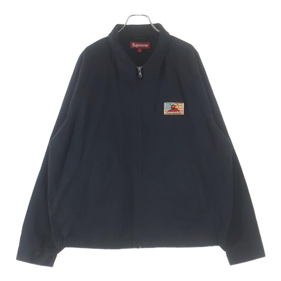Supreme（シュプリーム） 24SS Toy Machine Harrington Jacket トイ