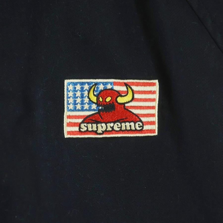 Supreme（シュプリーム） 24SS Toy Machine Harrington Jacket トイ