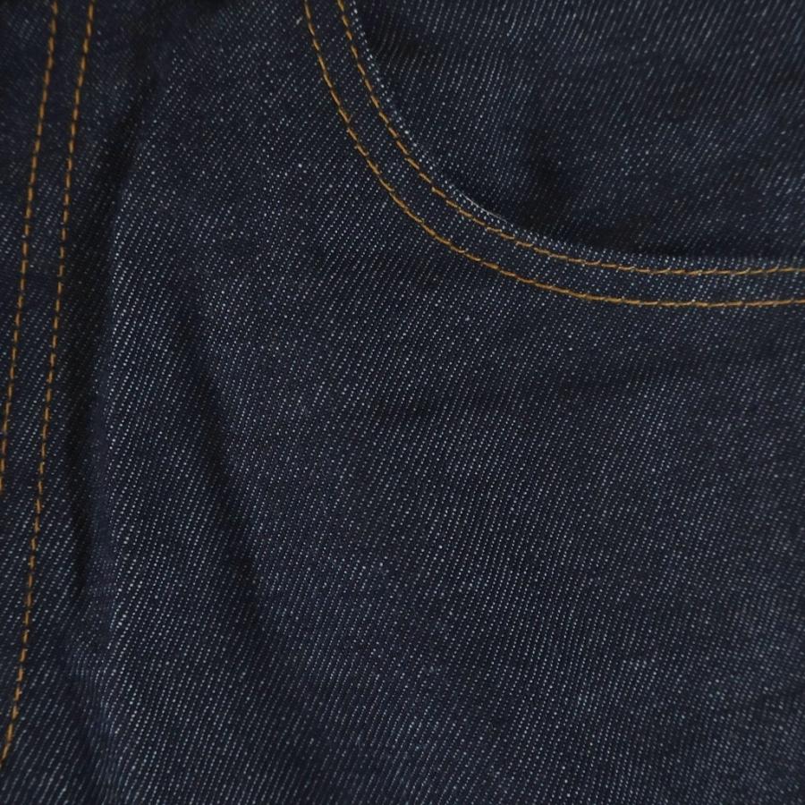 SUPREME シュプリーム 25SS Baggy Denim Short バギー デニムショーツ ハーフパンツ インディゴ_3