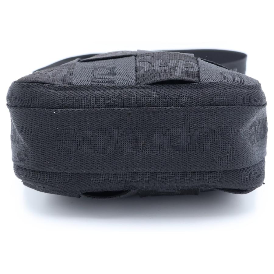 Supreme（シュプリーム） 24SS Woven Shoulder Bag ウーブン ロゴ