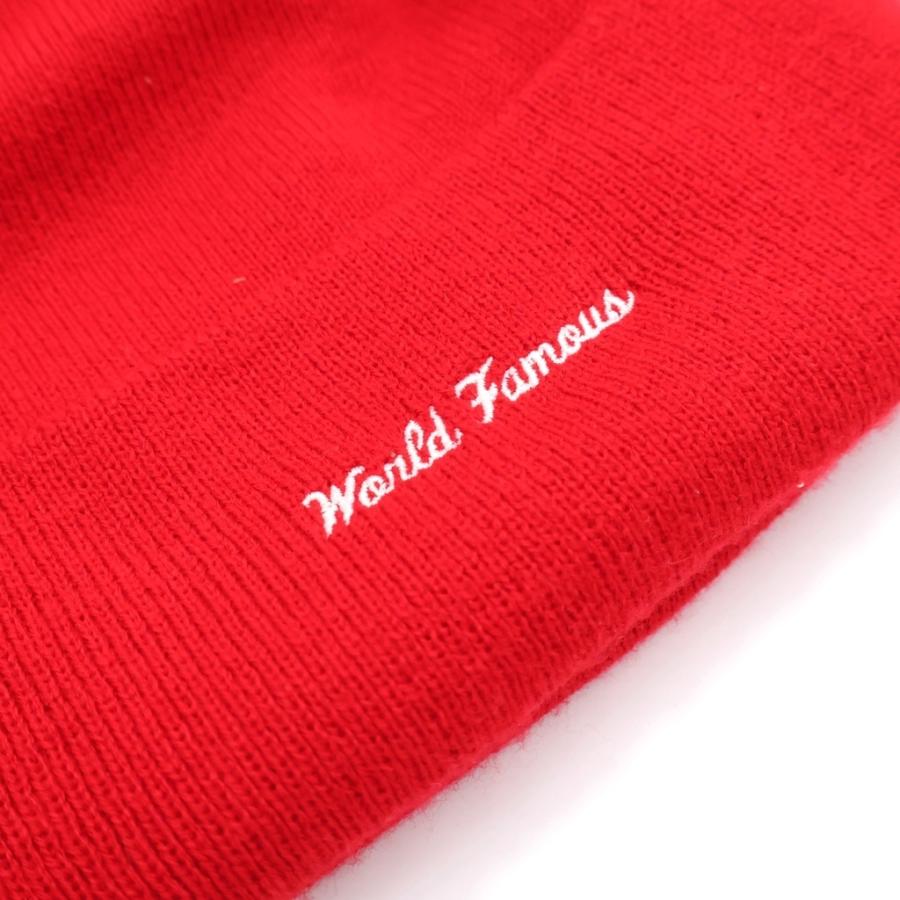 Supreme（シュプリーム） 23AW ×New Era Box Logo Beanie ニューエラ