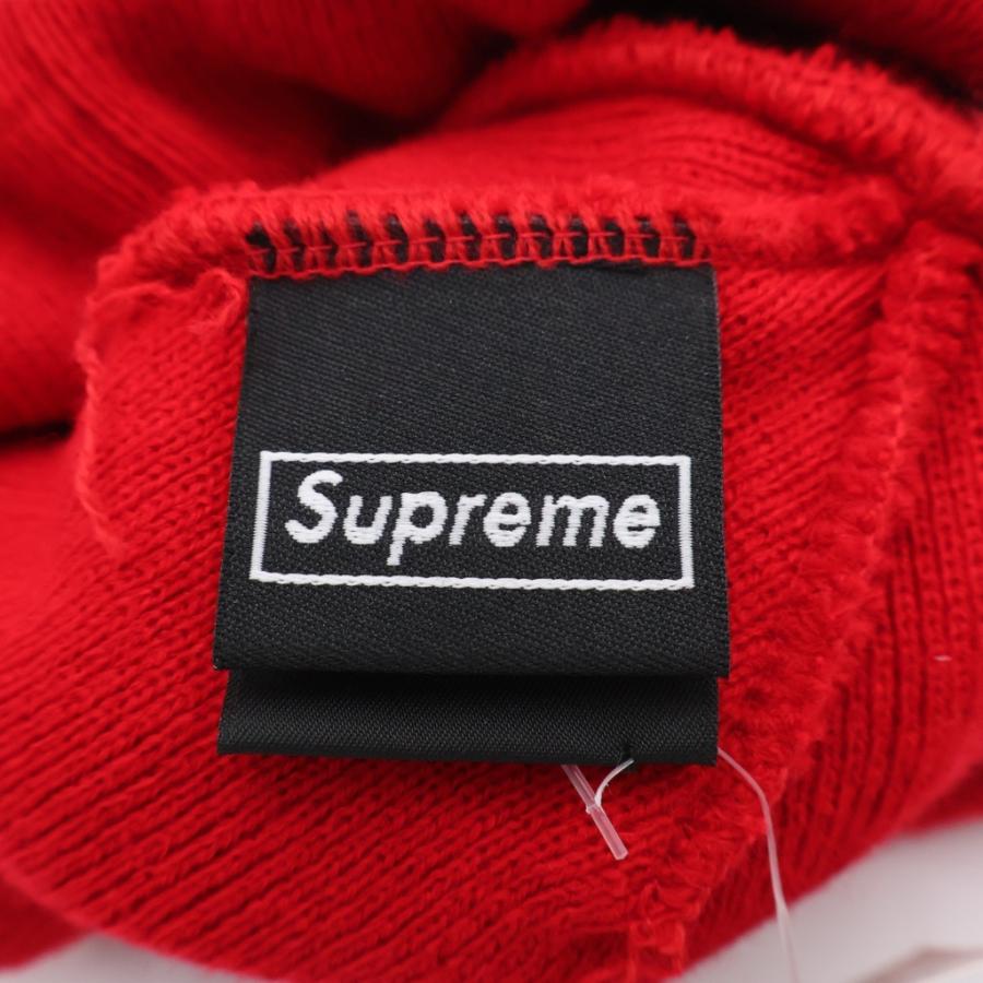 Supreme（シュプリーム） 23AW ×New Era Box Logo Beanie ニューエラ